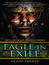 Cover image for Eagle in Exile